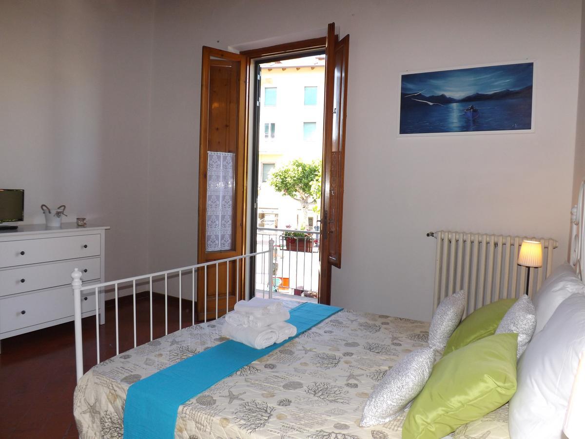 B&B Central Toma 2 Монтекатини-Терме Экстерьер фото